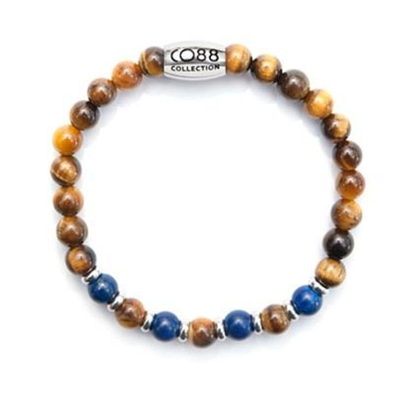 Armband Dames CO88 Collection 8CB-90015 Bruin