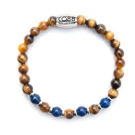 Bracciale Donna CO88 Collection 8CB-90015 Marrone
