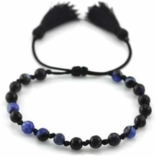 Bracelet Femme CO88 Collection 8CB-80041 Noir