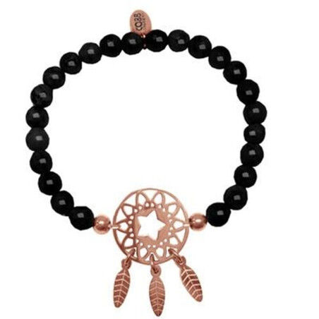 Armband Dames CO88 Collection 8CB-80032 Zwart