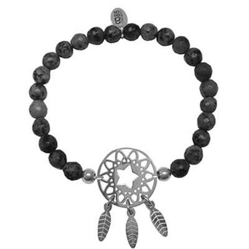 Ladies' Bracelet CO88 Collection 8CB-80031 Black