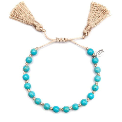 Pulsera Mujer CO88 Collection 8CB-80039 Azul
