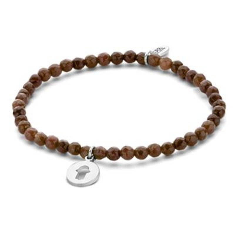 Armband Dames CO88 Collection 8CB-90168 Bruin