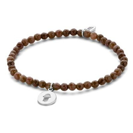 Armband Dames CO88 Collection 8CB-90168 Bruin
