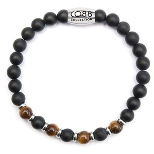 Ladies' Bracelet CO88 Collection 8CB-90021 Black