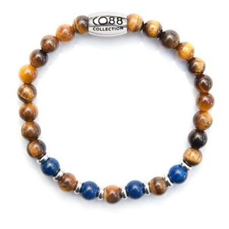 Bracciale Donna CO88 Collection 8CB-90027 Marrone