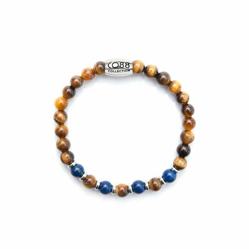 Bracciale Donna CO88 Collection 8CB-90027 Marrone