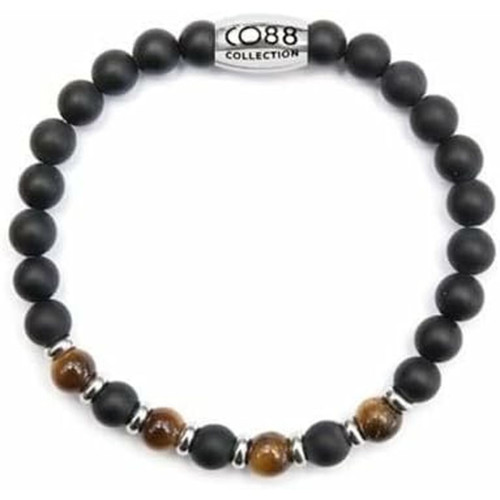 Bracciale Donna CO88 Collection 8CB-90021 Nero