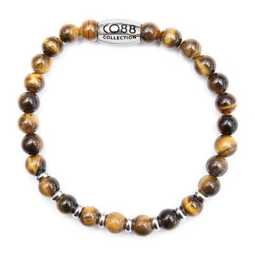 Bracciale Donna CO88 Collection 8CB-90026 Marrone