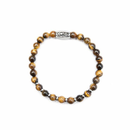 Armband Dames CO88 Collection 8CB-90026 Bruin