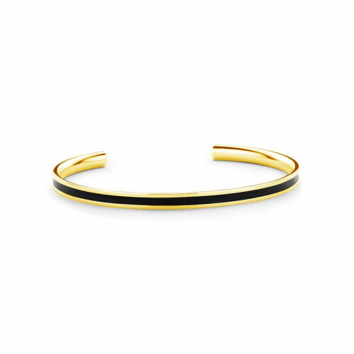 Ladies' Bracelet CO88 Collection 8CB-90196 Black