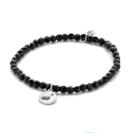 Bracciale Donna CO88 Collection 8CB-90161 Nero