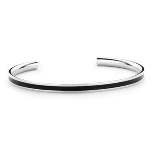 Bracciale Donna CO88 Collection 8CB-90195 Nero