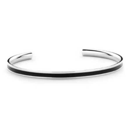 Bracciale Donna CO88 Collection 8CB-90195 Nero