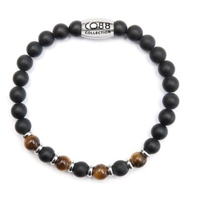 Bracciale Donna CO88 Collection 8CB-90033 Nero