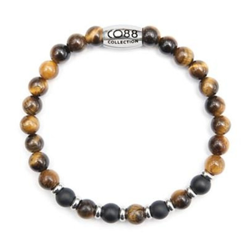 Pulsera Mujer CO88 Collection 8CB-90037 Marrón