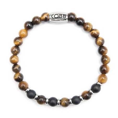 Bracciale Donna CO88 Collection 8CB-90037 Marrone
