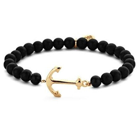 Bracciale Donna CO88 Collection 8CB-90376 Nero