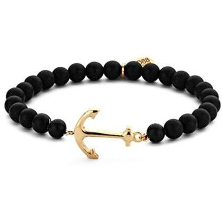 Armband Dames CO88 Collection 8CB-90375 Zwart
