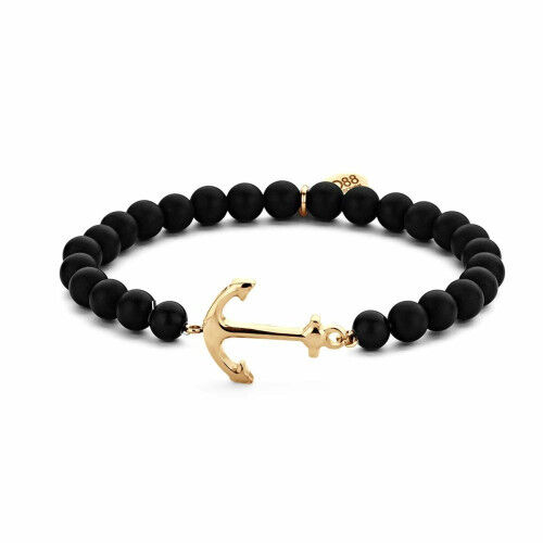 Ladies' Bracelet CO88 Collection 8CB-90375 Black