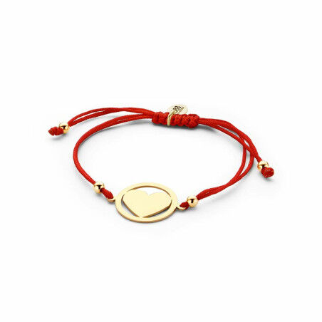 Damenarmreif CO88 Collection 8CB-90181 Rot