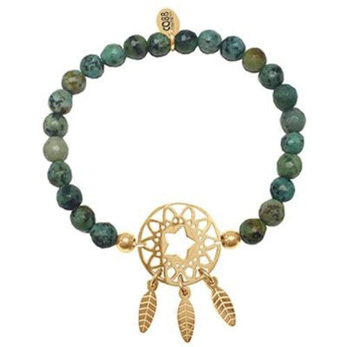 Armband Dames CO88 Collection 8CB-80028 Groen