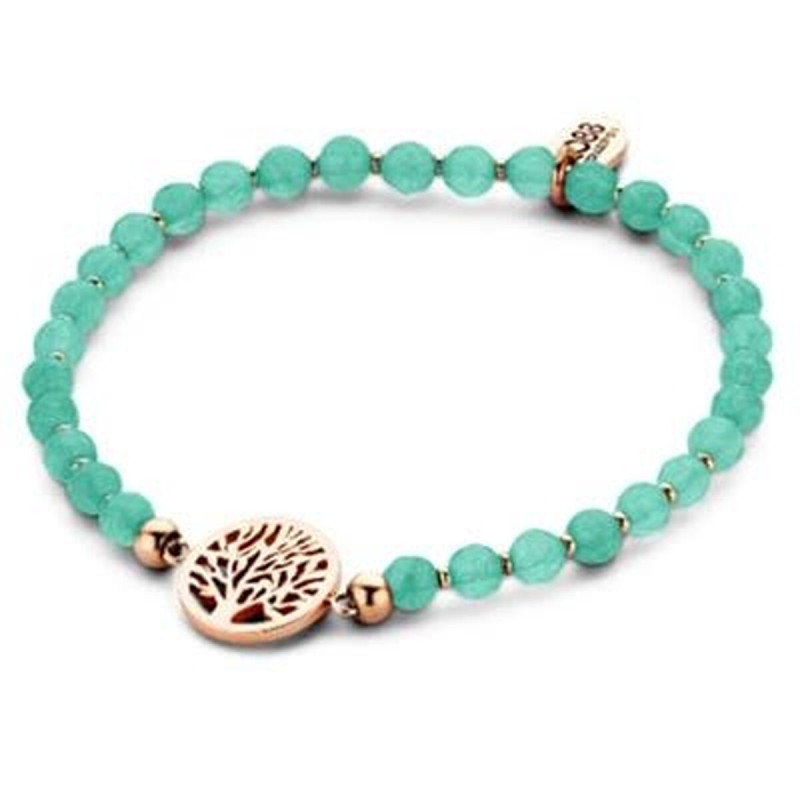 Pulsera Mujer CO88 Collection 8CB-90224 Verde