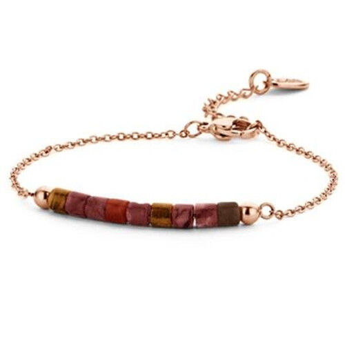 Armband Dames CO88 Collection 8CB-90380 Rood