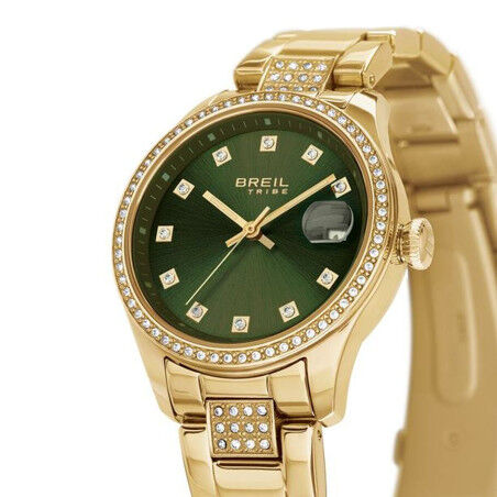 Ladies' Watch Breil EW0724 (Ø 32 mm)