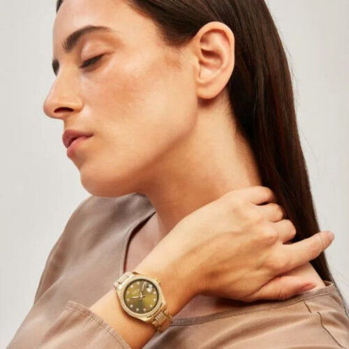 Ladies' Watch Breil EW0724 (Ø 32 mm)