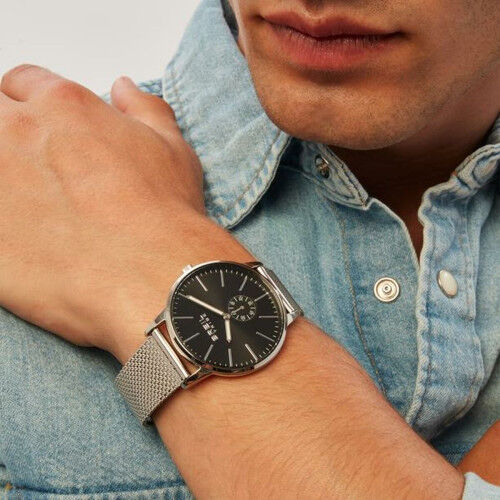 Herrenuhr Breil EW0731 (Ø 41 mm)