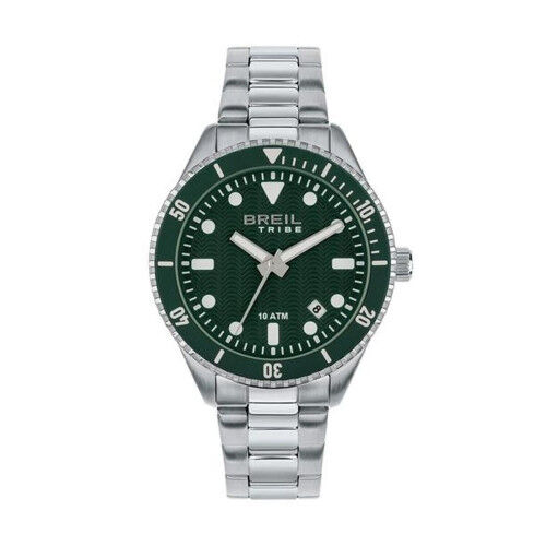 Orologio Uomo Breil EW0741 (Ø 39 mm)