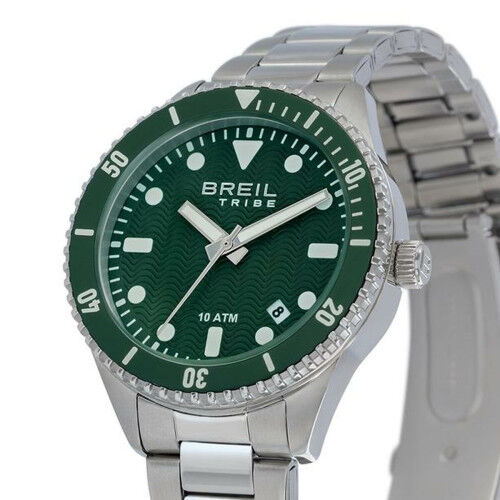 Men's Watch Breil EW0741 (Ø 39 mm)