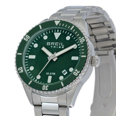 Orologio Uomo Breil EW0741 (Ø 39 mm)