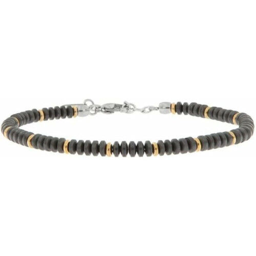 Armband Heren LIU JO MLJ109 Zilverkleurig