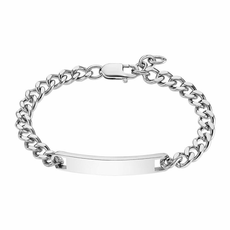 Bracelet Homme Lotus LS2364-2/1 Argenté