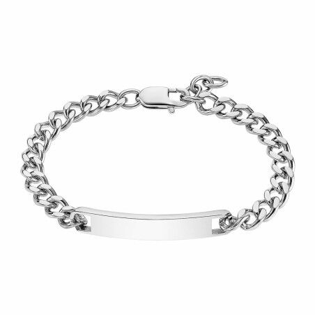 Bracelet Homme Lotus LS2364-2/1 Argenté