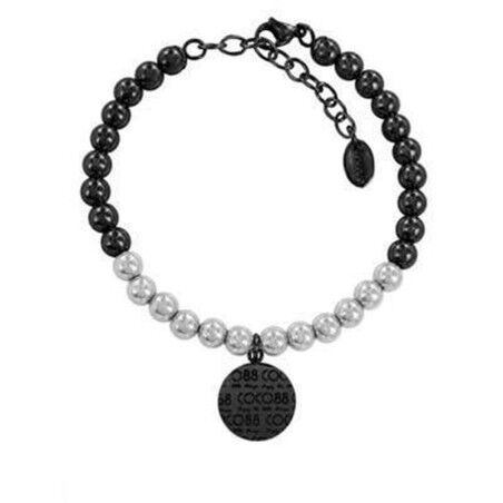 Bracelet Homme CO88 Collection 8CB-14019 Noir