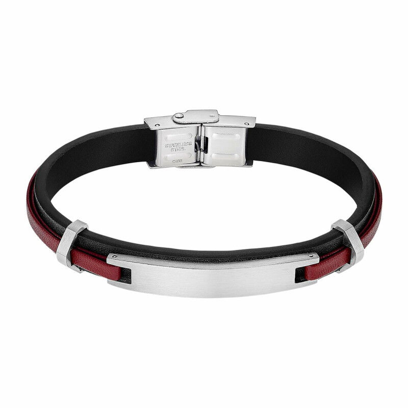 Herrenarmreif Lotus LS2400-2/3 Schwarz