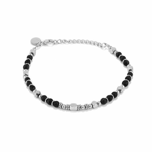 Herrenarmreif Radiant RH000281 Schwarz