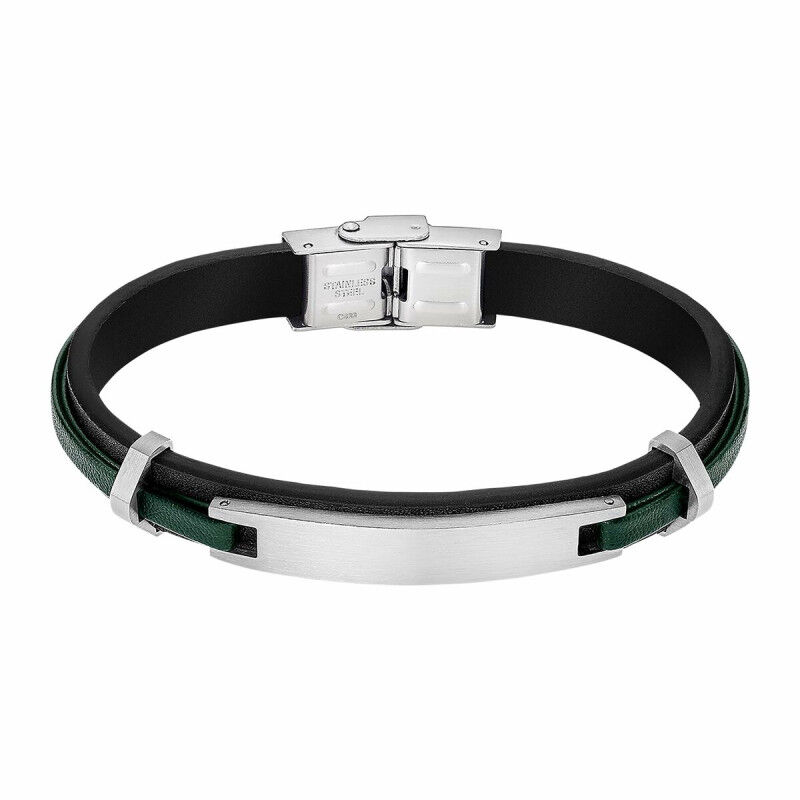 Pulsera Hombre Lotus LS2400-2/2 Negro