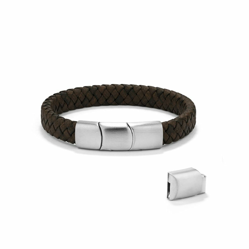 Bracciale Uomo Radiant RH000293 Nero