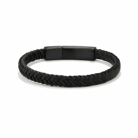 Herrenarmreif Radiant RH000276 Schwarz