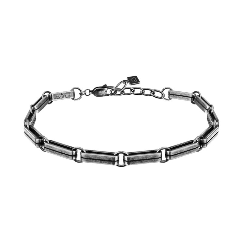 Armband Heren Morellato SATX30 Zilverkleurig