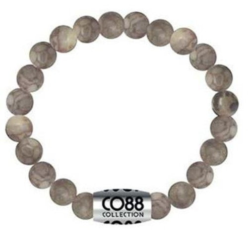 Men's Bracelet CO88 Collection 8CB-17022 Multicolour