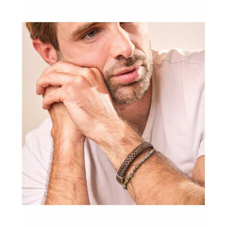 Pulsera Hombre Radiant RH000280 Multicolor