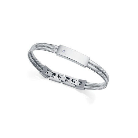 Bracelet Homme Viceroy 75387P01000 Argent 925 Argenté