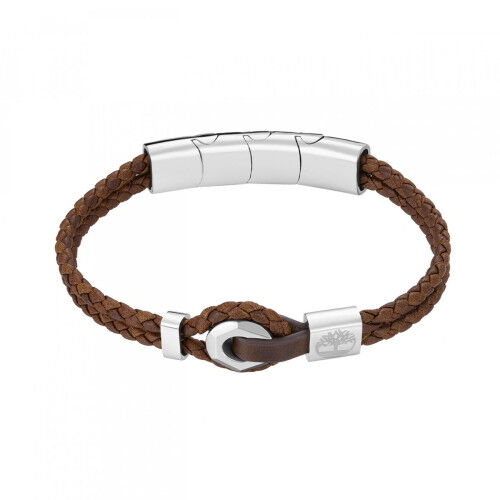 Armband Heren Timberland TDAGB0002502 Bruin