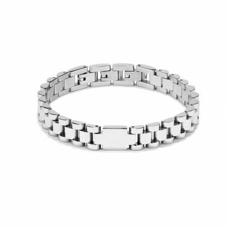 Pulsera Hombre Radiant RH000285 Plateado