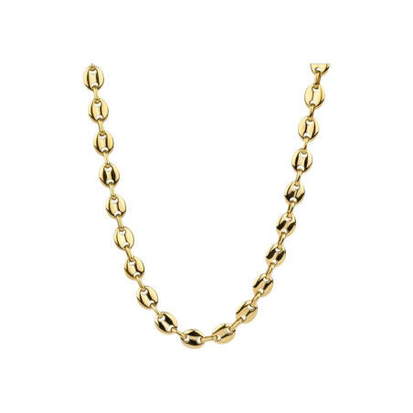 Ketting Dames Radiant RH000218 Gouden